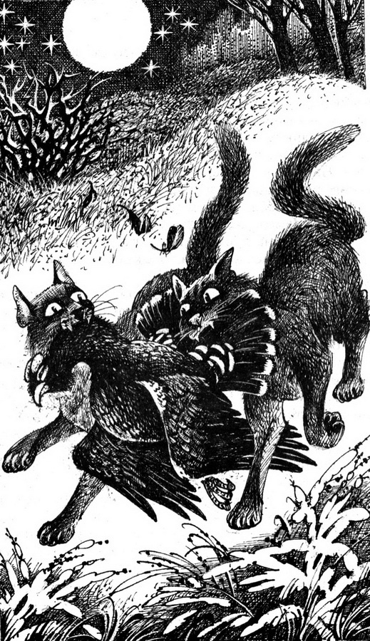 Иллюстрация к книге — Время Выбора [pic_3.jpg]