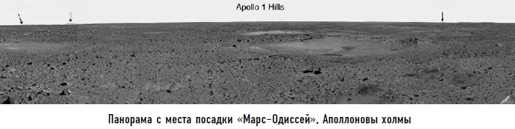 Иллюстрация к книге — Гости из космоса. Факты. Доказательства. Расследования [i_034.jpg]