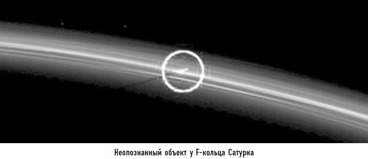 Иллюстрация к книге — Гости из космоса. Факты. Доказательства. Расследования [i_052.jpg]