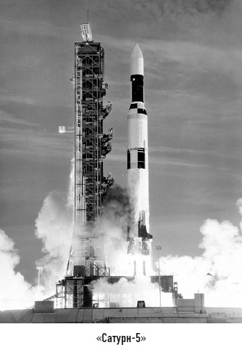 Иллюстрация к книге — Гости из космоса. Факты. Доказательства. Расследования [i_071.jpg]