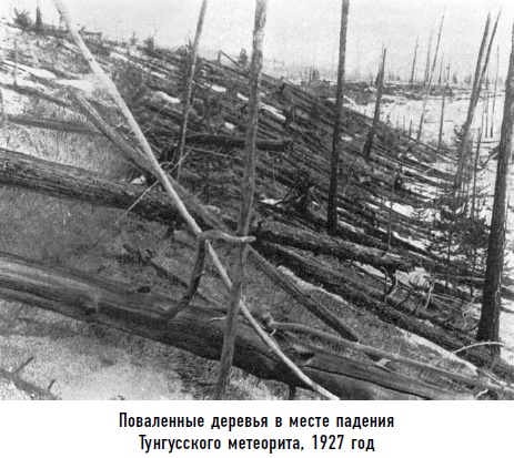 Иллюстрация к книге — Гости из космоса. Факты. Доказательства. Расследования [i_092.jpg]