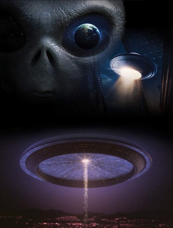 Иллюстрация к книге — Гости из космоса. Факты. Доказательства. Расследования [i_103.jpg]