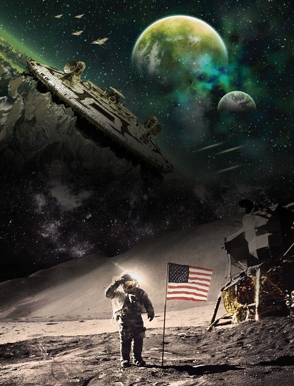 Иллюстрация к книге — Гости из космоса. Факты. Доказательства. Расследования [i_107.jpg]