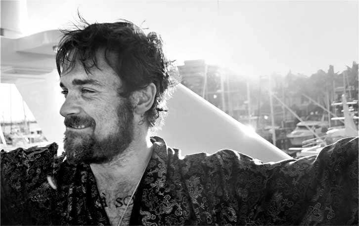 Иллюстрация к книге — Robbie Williams. Откровение [i_003.jpg]