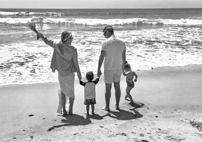 Иллюстрация к книге — Robbie Williams. Откровение [i_008.jpg]