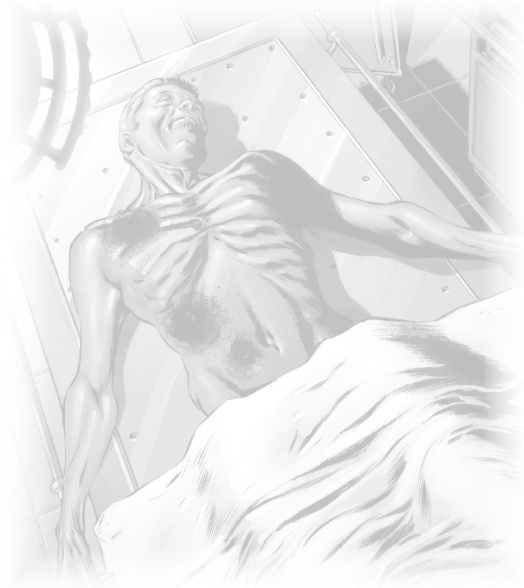 Иллюстрация к книге — Смерть Первого Мстителя [i_005.jpg]