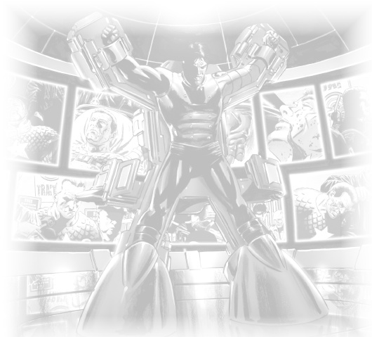 Иллюстрация к книге — Смерть Первого Мстителя [i_011.jpg]