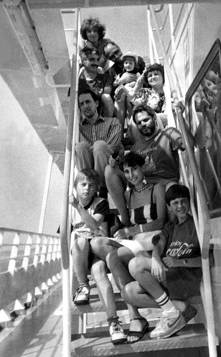 Иллюстрация к книге — Вкратце жизнь [_03_11_1.jpg]