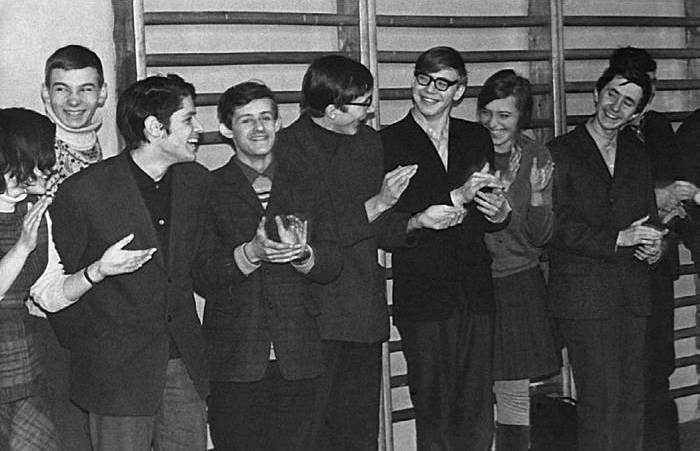 Иллюстрация к книге — Вкратце жизнь [i_058.jpg]