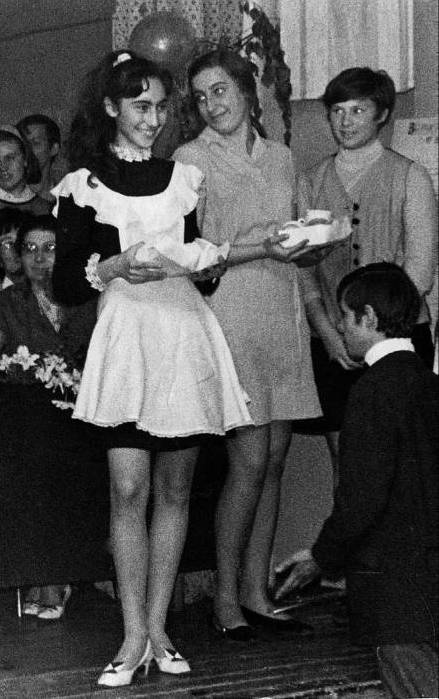 Иллюстрация к книге — Вкратце жизнь [i_063.jpg]