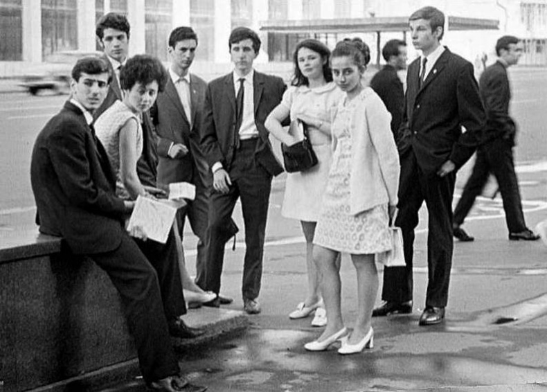 Иллюстрация к книге — Вкратце жизнь [i_065.jpg]