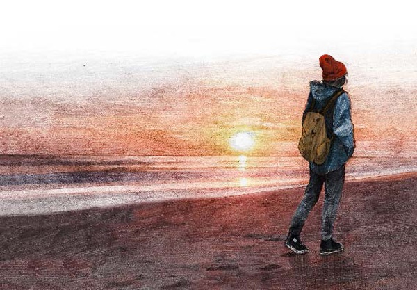 Иллюстрация к книге — В поисках мальчишеского бога [i_001.jpg]