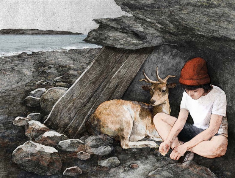 Иллюстрация к книге — В поисках мальчишеского бога [i_010.jpg]