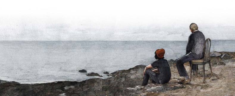 Иллюстрация к книге — В поисках мальчишеского бога [i_020.jpg]