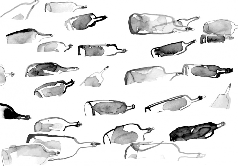 Иллюстрация к книге — Вратарь и море [i_013.jpg]