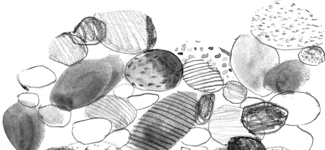 Иллюстрация к книге — Вратарь и море [i_027.jpg]