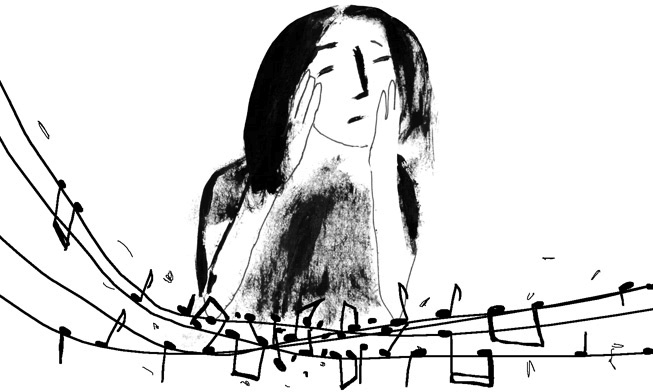 Иллюстрация к книге — Вратарь и море [i_032.jpg]