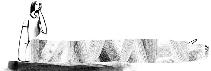 Иллюстрация к книге — Вратарь и море [i_046.jpg]