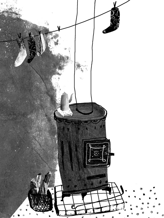 Иллюстрация к книге — Вратарь и море [i_057.jpg]