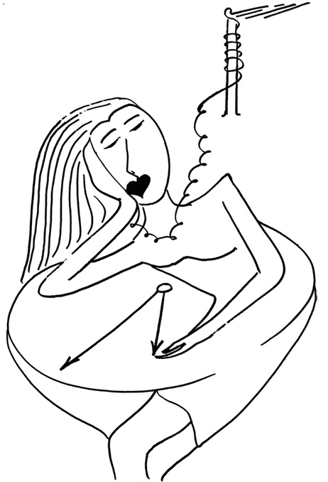 Иллюстрация к книге — Привязанность [i_003.jpg]