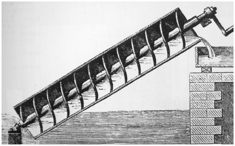 Иллюстрация к книге — Укрощение бесконечности. История математики от первых чисел до теории хаоса [i_023.jpg]