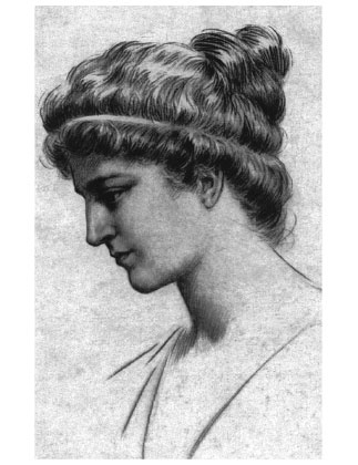 Иллюстрация к книге — Укрощение бесконечности. История математики от первых чисел до теории хаоса [i_029.jpg]