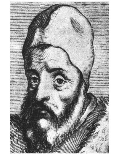 Иллюстрация к книге — Укрощение бесконечности. История математики от первых чисел до теории хаоса [i_064.jpg]