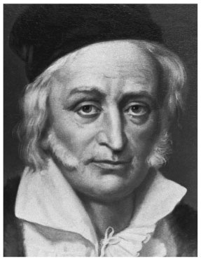 Иллюстрация к книге — Укрощение бесконечности. История математики от первых чисел до теории хаоса [i_098.jpg]