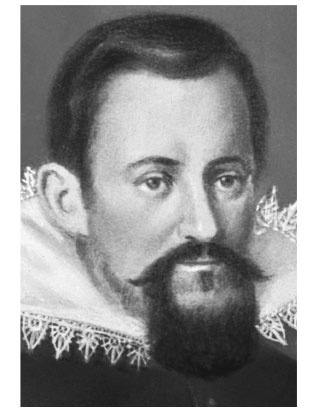 Иллюстрация к книге — Укрощение бесконечности. История математики от первых чисел до теории хаоса [i_107.jpg]