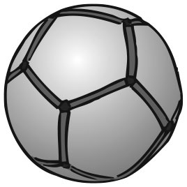 Иллюстрация к книге — Укрощение бесконечности. История математики от первых чисел до теории хаоса [i_173.jpg]