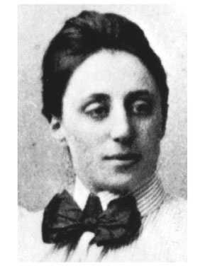 Иллюстрация к книге — Укрощение бесконечности. История математики от первых чисел до теории хаоса [i_180.jpg]