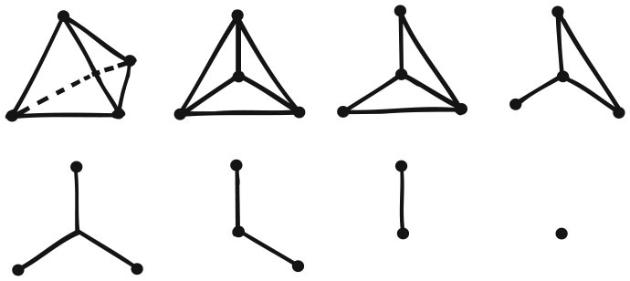 Иллюстрация к книге — Укрощение бесконечности. История математики от первых чисел до теории хаоса [i_183.jpg]