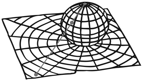 Иллюстрация к книге — Укрощение бесконечности. История математики от первых чисел до теории хаоса [i_186.jpg]