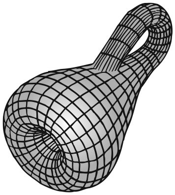 Иллюстрация к книге — Укрощение бесконечности. История математики от первых чисел до теории хаоса [i_190.jpg]