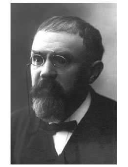 Иллюстрация к книге — Укрощение бесконечности. История математики от первых чисел до теории хаоса [i_191.jpg]