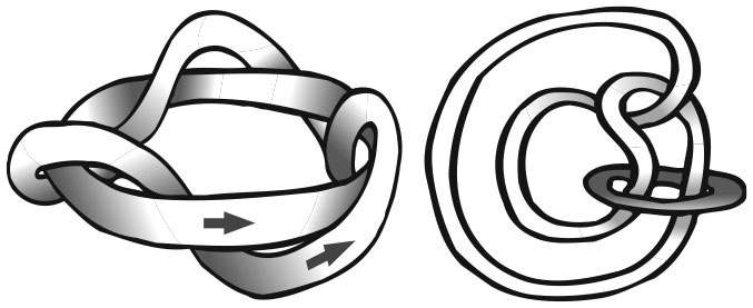 Иллюстрация к книге — Укрощение бесконечности. История математики от первых чисел до теории хаоса [i_192.jpg]