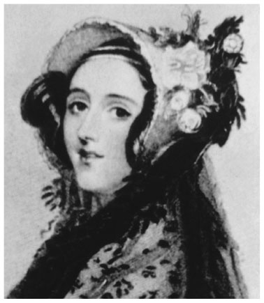 Иллюстрация к книге — Укрощение бесконечности. История математики от первых чисел до теории хаоса [i_219.jpg]