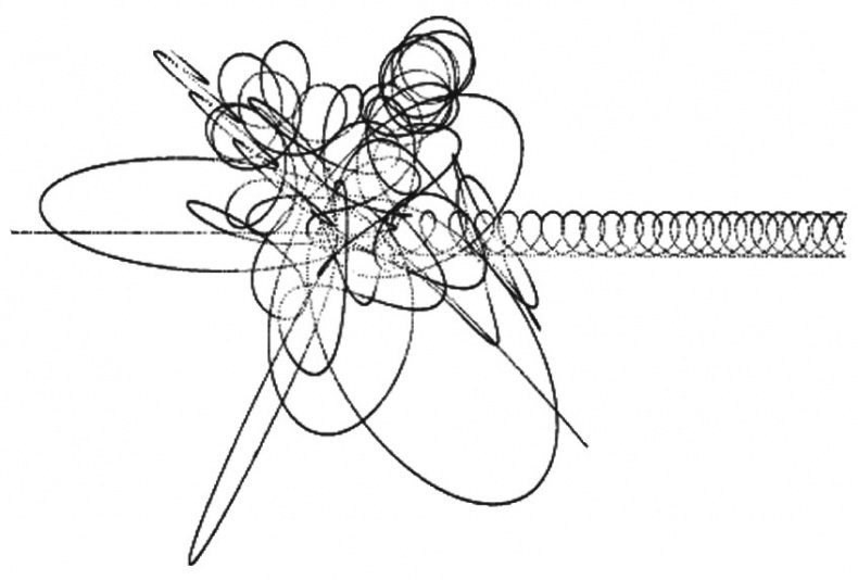 Иллюстрация к книге — Укрощение бесконечности. История математики от первых чисел до теории хаоса [i_228.jpg]