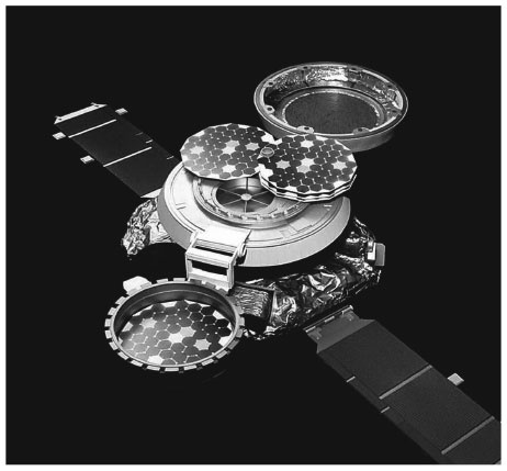 Иллюстрация к книге — Укрощение бесконечности. История математики от первых чисел до теории хаоса [i_230.jpg]