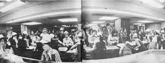 Иллюстрация к книге — McDonalds. Как создавалась империя [_27.jpg]