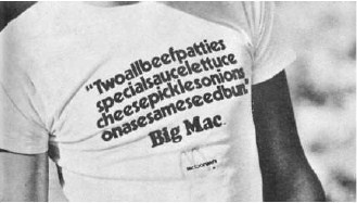 Иллюстрация к книге — McDonalds. Как создавалась империя [_39.jpg]