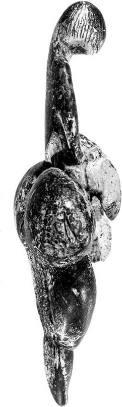 Иллюстрация к книге — Богини: тайны женской божественной сущности [i_002.jpg]