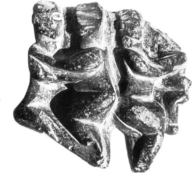 Иллюстрация к книге — Богини: тайны женской божественной сущности [i_009.jpg]