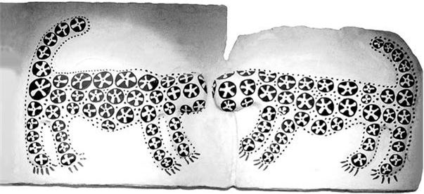 Иллюстрация к книге — Богини: тайны женской божественной сущности [i_012.jpg]