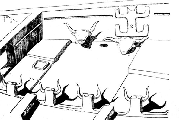 Иллюстрация к книге — Богини: тайны женской божественной сущности [i_013.jpg]