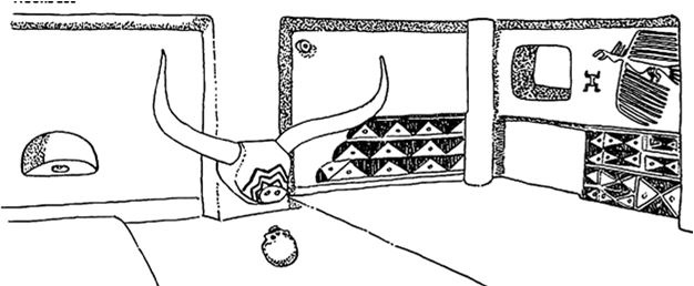 Иллюстрация к книге — Богини: тайны женской божественной сущности [i_014.jpg]