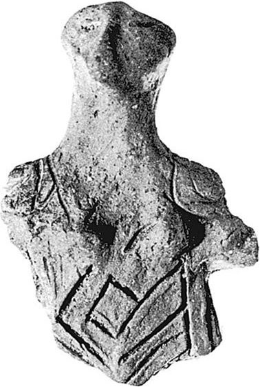 Иллюстрация к книге — Богини: тайны женской божественной сущности [i_023.jpg]