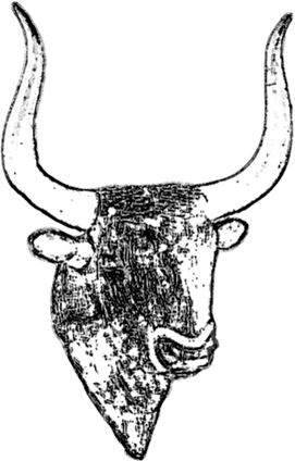 Иллюстрация к книге — Богини: тайны женской божественной сущности [i_026.jpg]