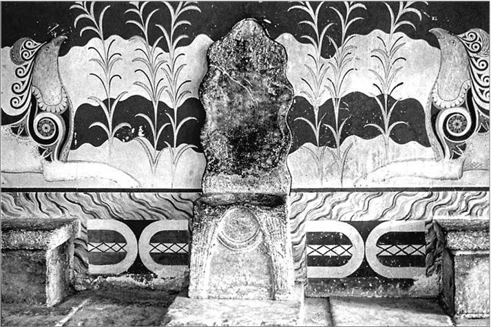 Иллюстрация к книге — Богини: тайны женской божественной сущности [i_029.jpg]