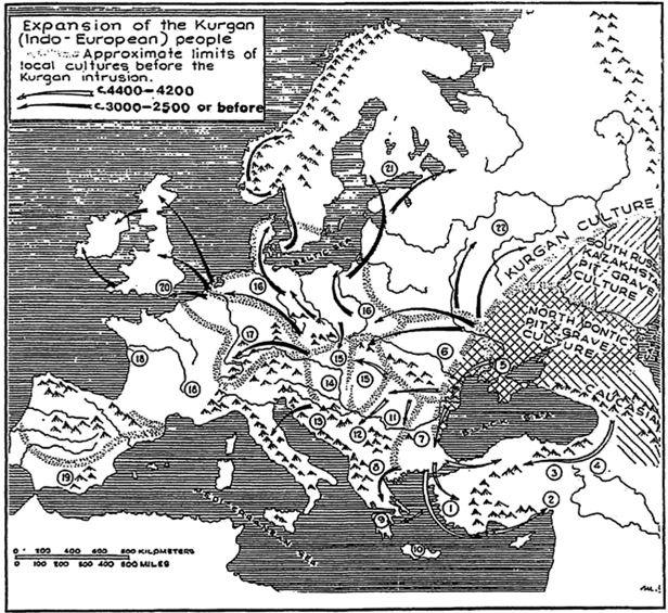 Иллюстрация к книге — Богини: тайны женской божественной сущности [i_035.jpg]
